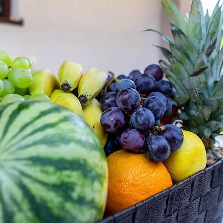 Pavle'S Oasis Villa Virpazar Dış mekan fotoğraf