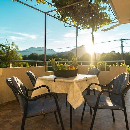 Pavle'S Oasis Villa Virpazar Dış mekan fotoğraf
