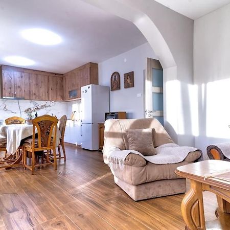 Pavle'S Oasis Villa Virpazar Dış mekan fotoğraf