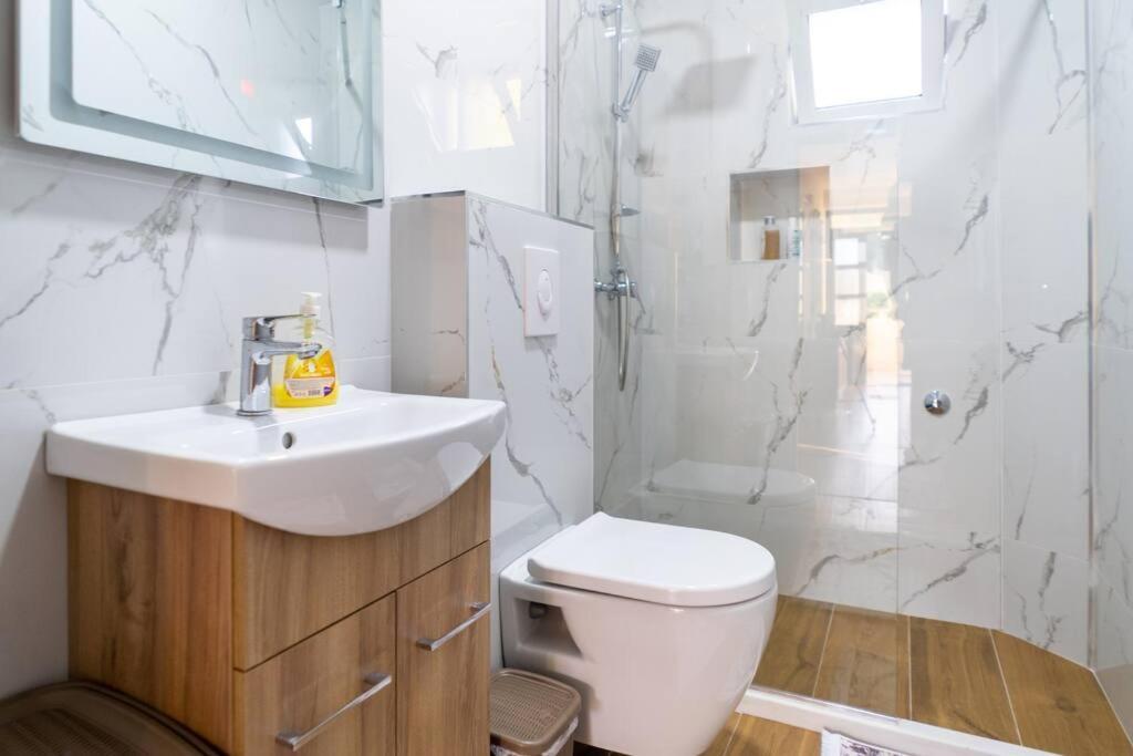Pavle'S Oasis Villa Virpazar Dış mekan fotoğraf