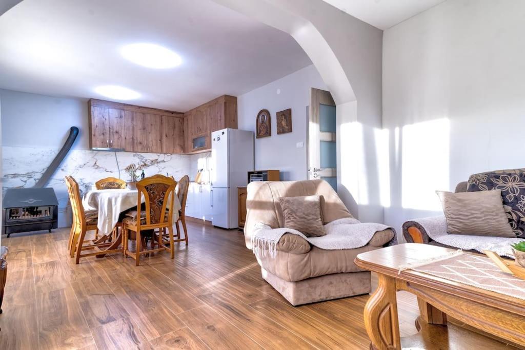 Pavle'S Oasis Villa Virpazar Dış mekan fotoğraf
