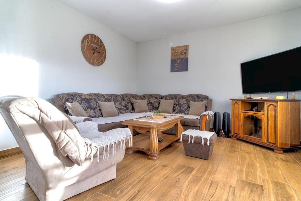 Pavle'S Oasis Villa Virpazar Dış mekan fotoğraf
