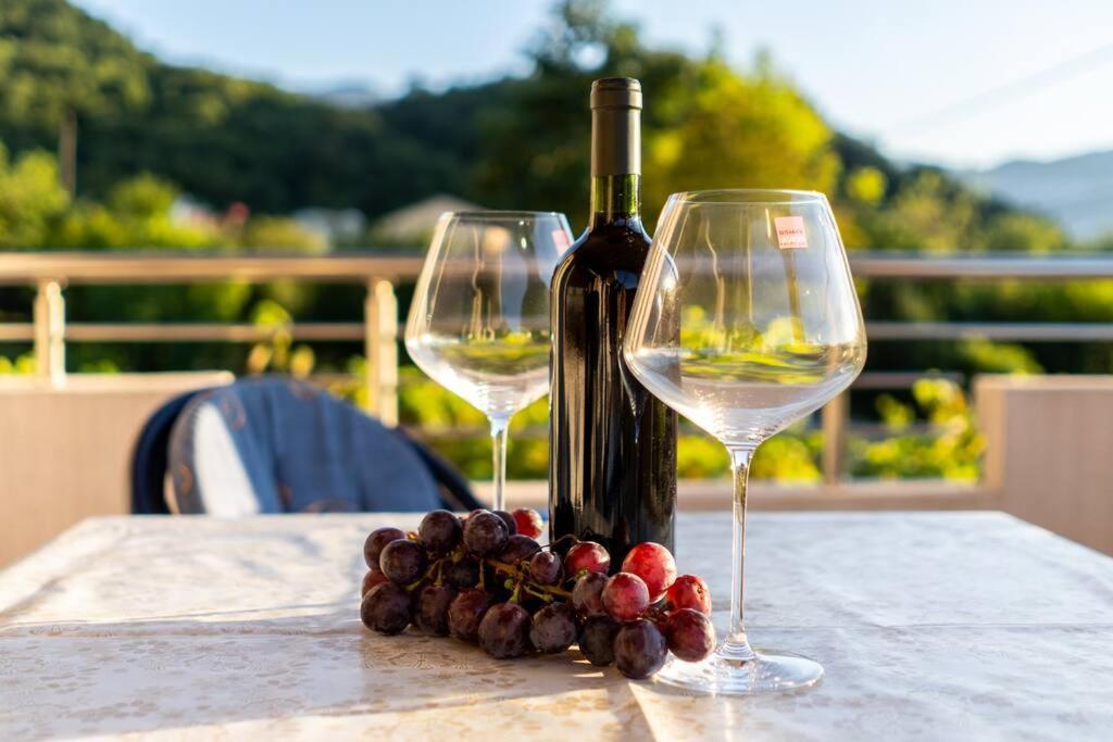 Pavle'S Oasis Villa Virpazar Dış mekan fotoğraf