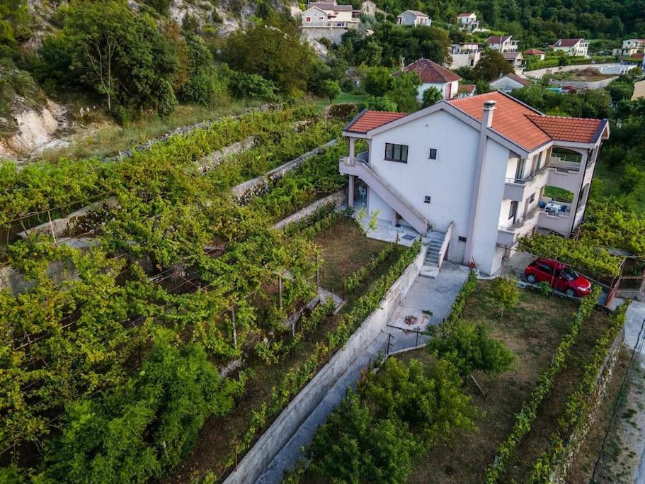 Pavle'S Oasis Villa Virpazar Dış mekan fotoğraf