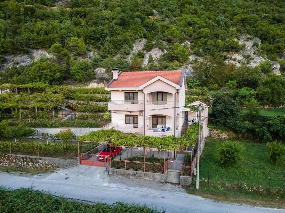 Pavle'S Oasis Villa Virpazar Dış mekan fotoğraf