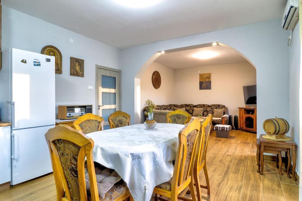 Pavle'S Oasis Villa Virpazar Dış mekan fotoğraf