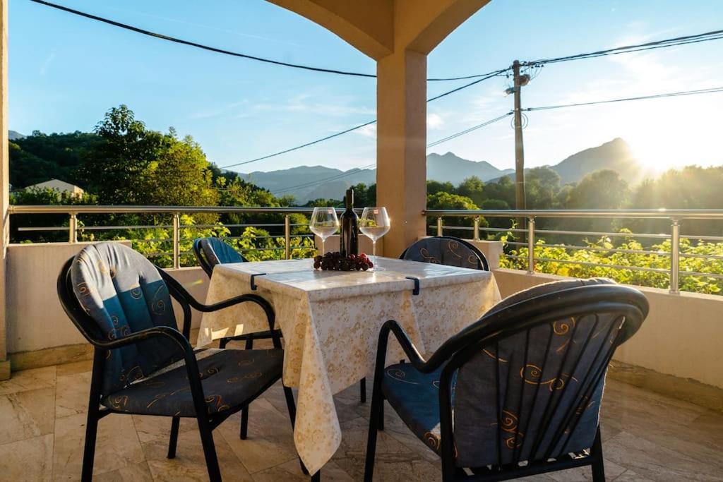 Pavle'S Oasis Villa Virpazar Dış mekan fotoğraf