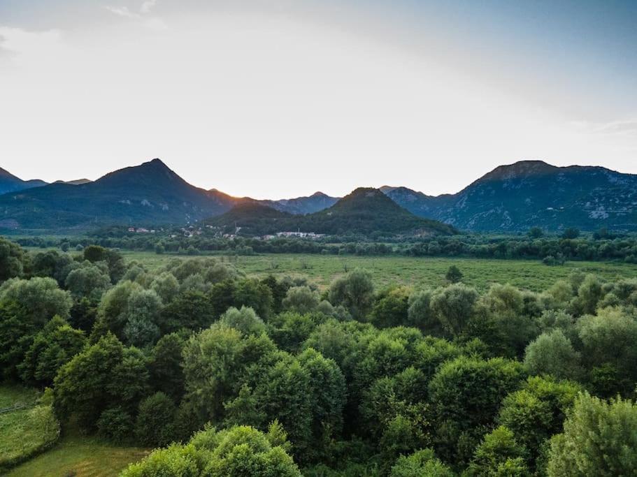 Pavle'S Oasis Villa Virpazar Dış mekan fotoğraf