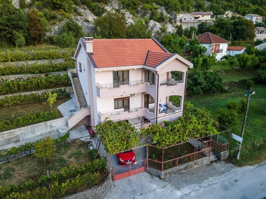 Pavle'S Oasis Villa Virpazar Dış mekan fotoğraf