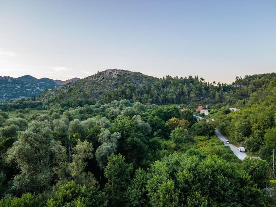 Pavle'S Oasis Villa Virpazar Dış mekan fotoğraf