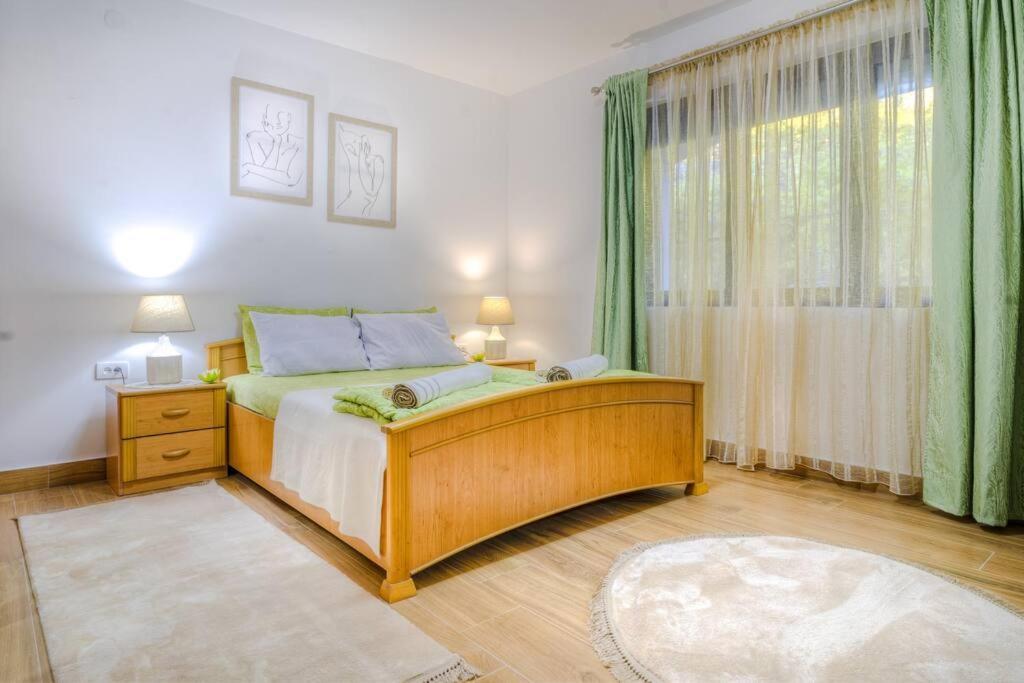 Pavle'S Oasis Villa Virpazar Dış mekan fotoğraf