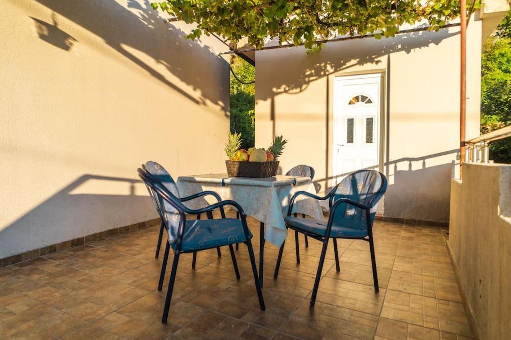 Pavle'S Oasis Villa Virpazar Dış mekan fotoğraf