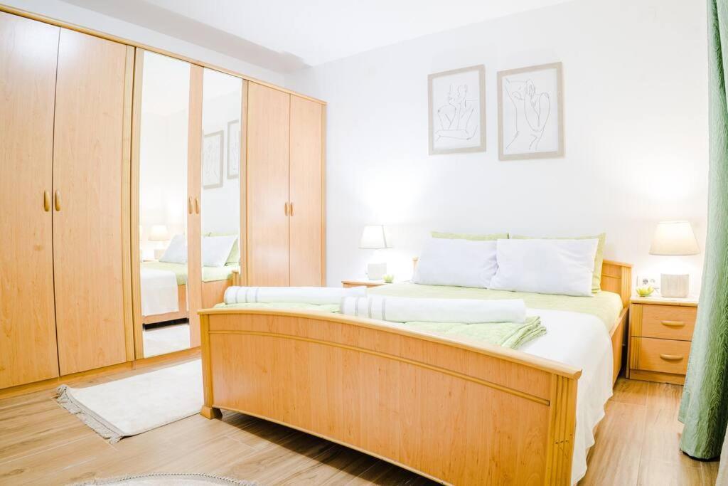 Pavle'S Oasis Villa Virpazar Dış mekan fotoğraf