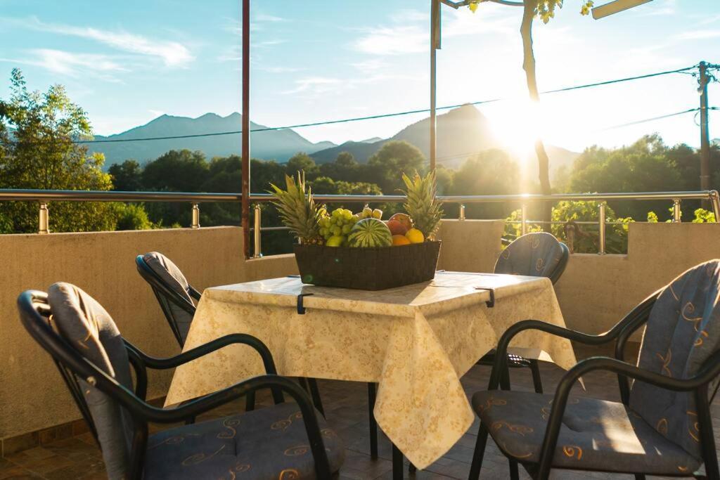 Pavle'S Oasis Villa Virpazar Dış mekan fotoğraf