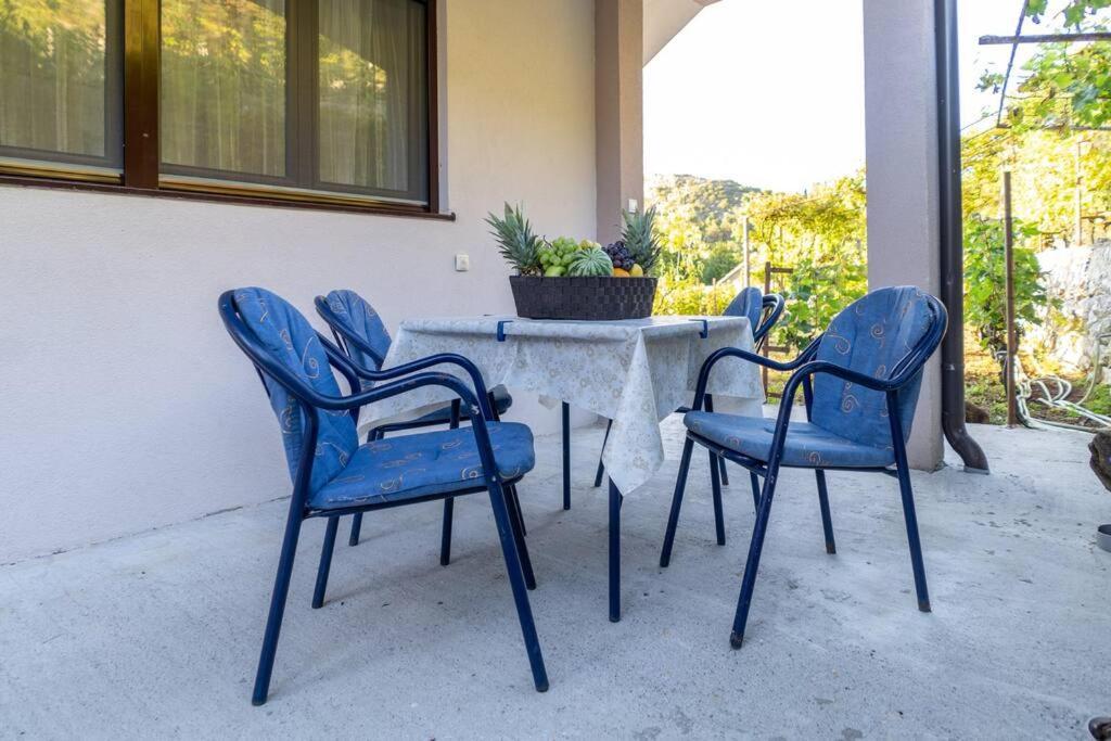 Pavle'S Oasis Villa Virpazar Dış mekan fotoğraf