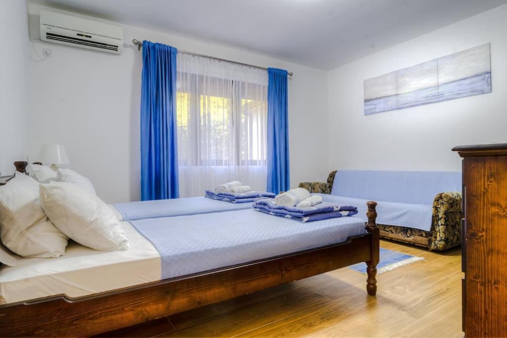 Pavle'S Oasis Villa Virpazar Dış mekan fotoğraf